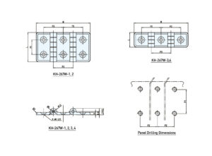 KH-267W