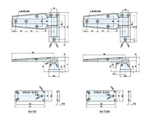 KH-703(W)