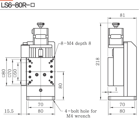 LS6-80