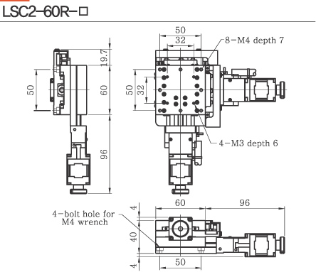 LSC2-60