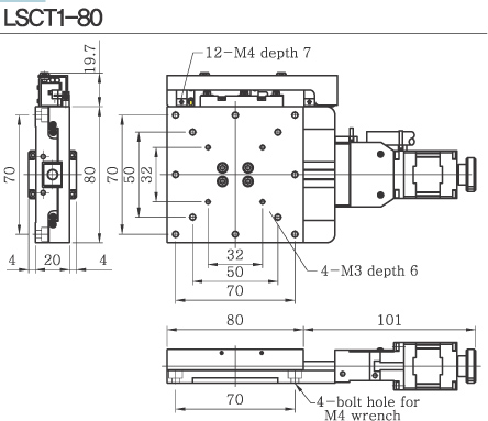 LSCT1-80