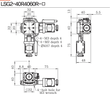 LSG2-40R4060