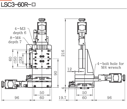 LSC3-60