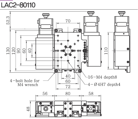 LAC2-80110