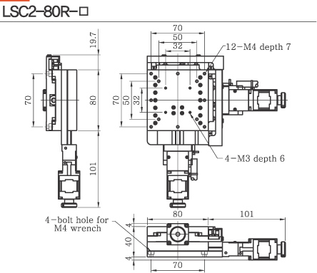 LSC2-80