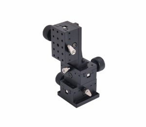 D3-Rack Pinion > Manual Stage