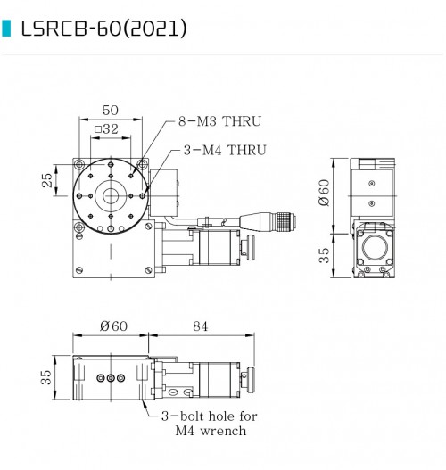 LSRCB-60