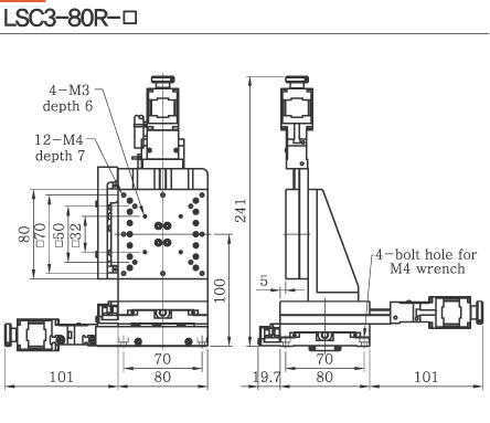 LSC3-80