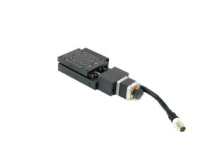 LSM1 > Auto stage
