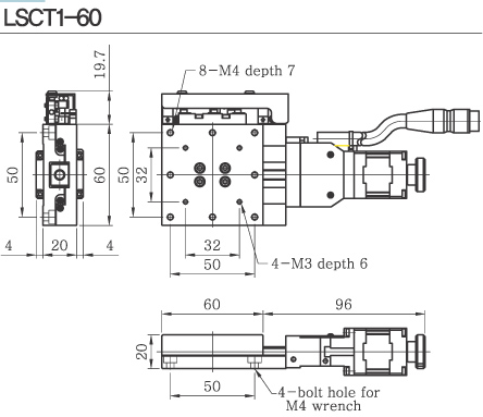 LSCT1-60
