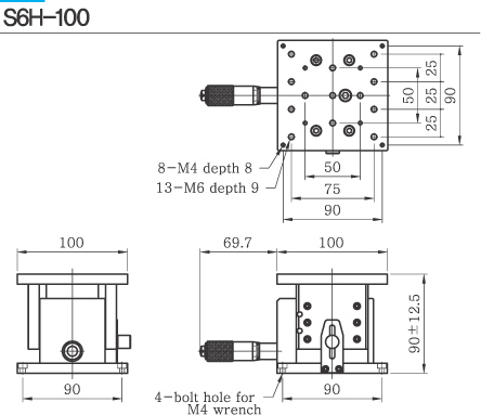 S6H-100