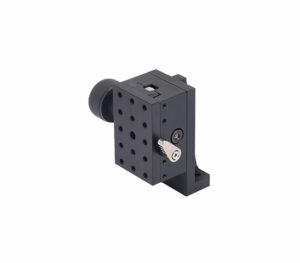 D6-Rack Pinion > Manual Stage