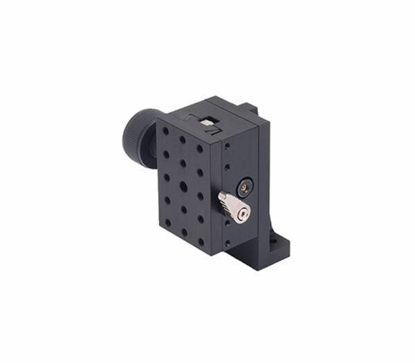 D6-Rack Pinion > Manual Stage