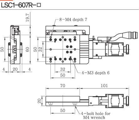 LSC1-607