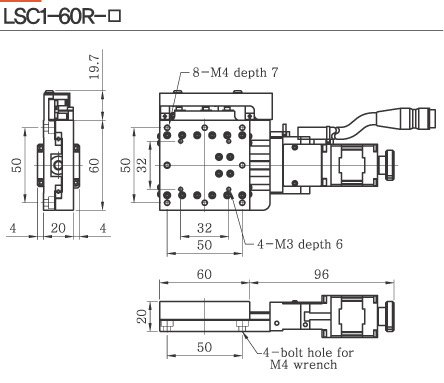 LSC1-60