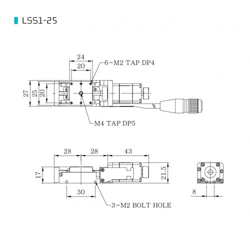 LSS1-25