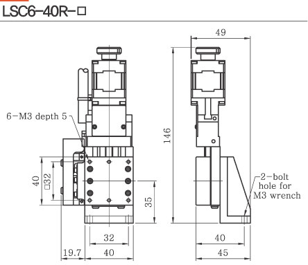 LSC6-40