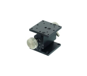 D6H-60 > Manual Stage