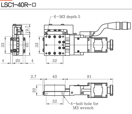 LSC1-40