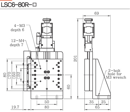 LSC6-80