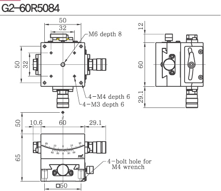 G2-60R5084