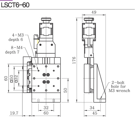 LSCT6-60