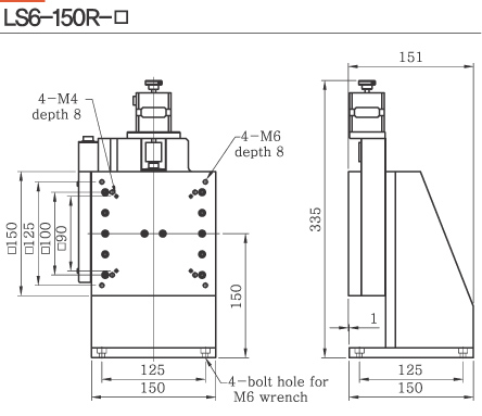 LS6-150