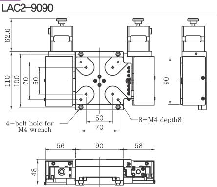 LAC2-9090