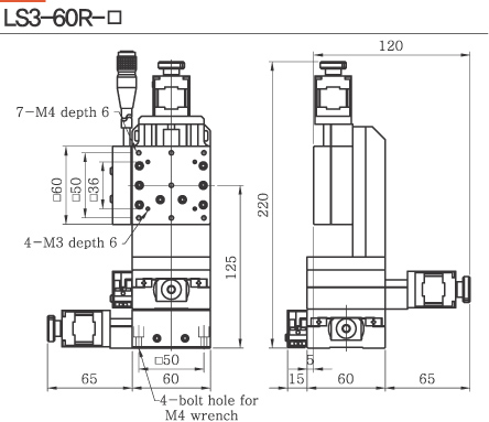 LS3-60