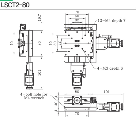 LSCT2-80