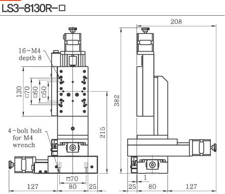 LS3-8130