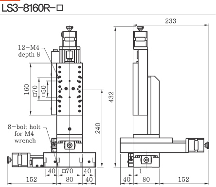 LS3-8160