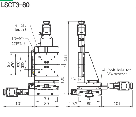 LSCT3-80