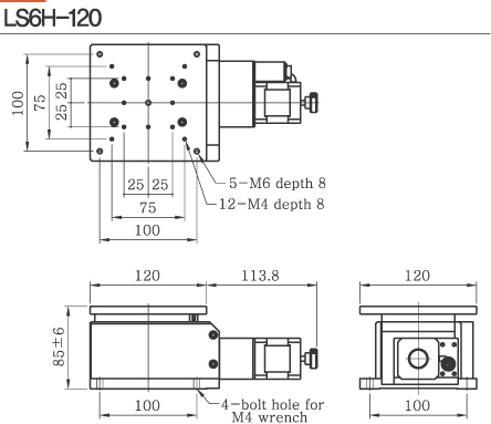 LS6H-120