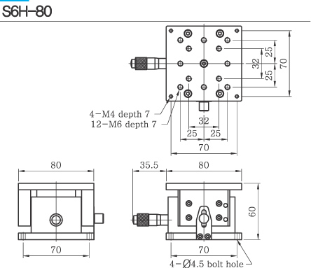 S6H-80