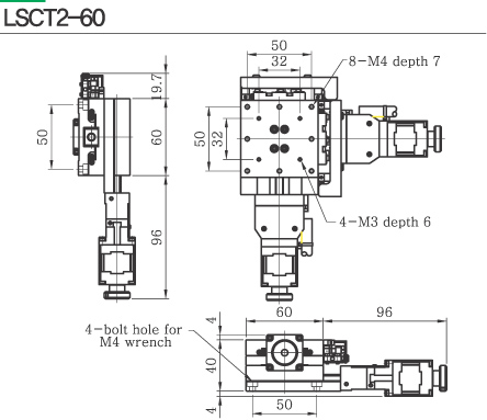 LSCT2-60