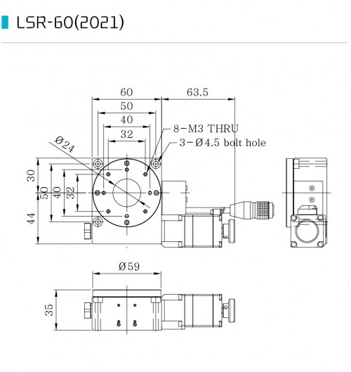 LSR-60