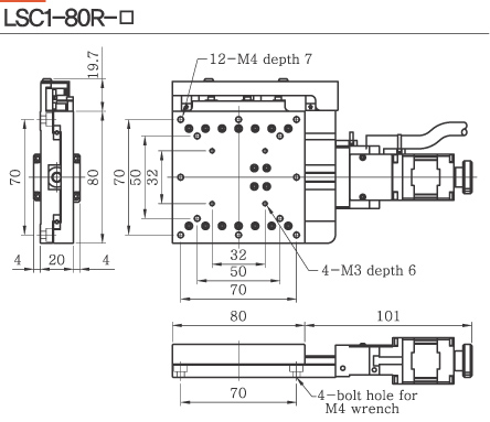 LSC1-80