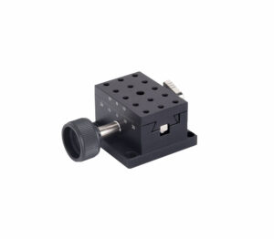 D1-Rack Pinion > Manual Stage