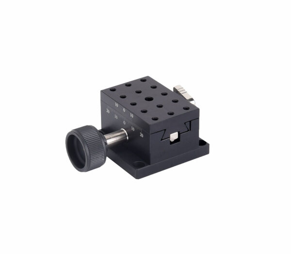 D1-Rack Pinion > Manual Stage