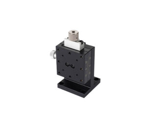 D6-Screw > Manual Stage