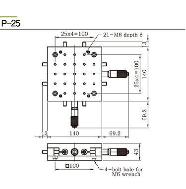 P-25
