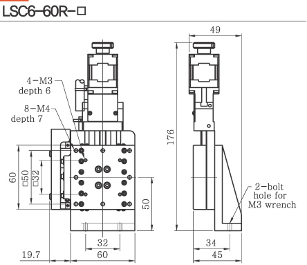 LSC6-60