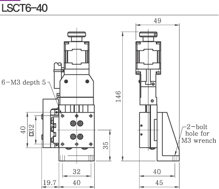 LSCT6-40