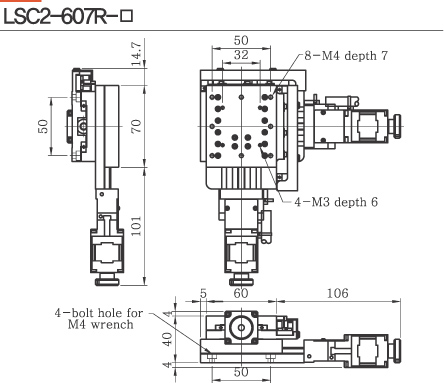 LSC2-607