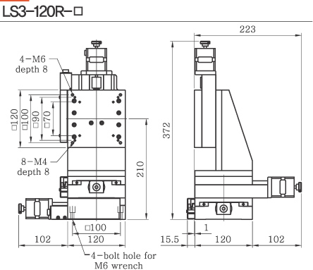 LS3-120