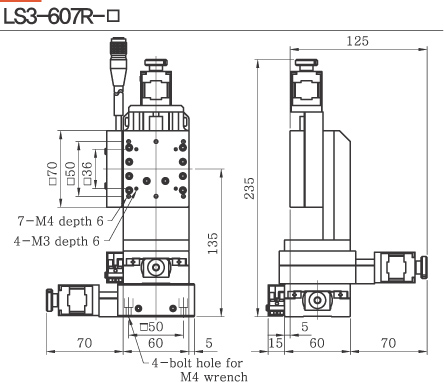 LS3-607