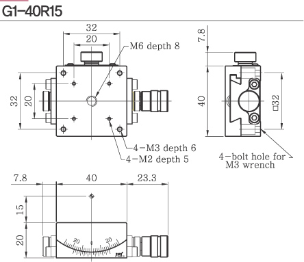 G1-40R15
