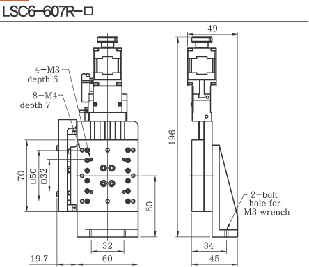 LSC6-607