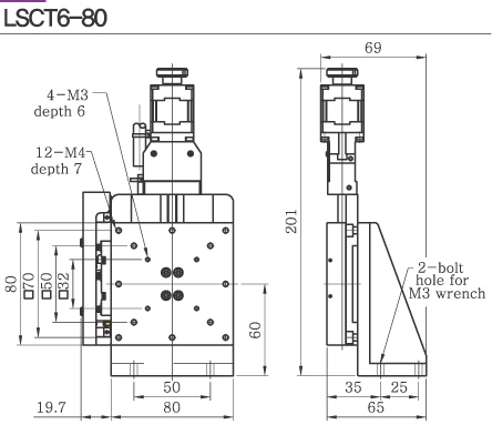 LSCT6-80